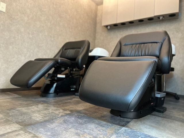 ECLART IriS 高田馬場店 | 高田馬場のヘアサロン