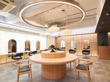 REFINED | 銀座のヘアサロン