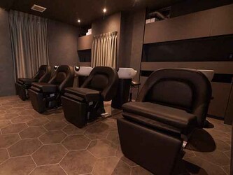 REFINED | 銀座のヘアサロン