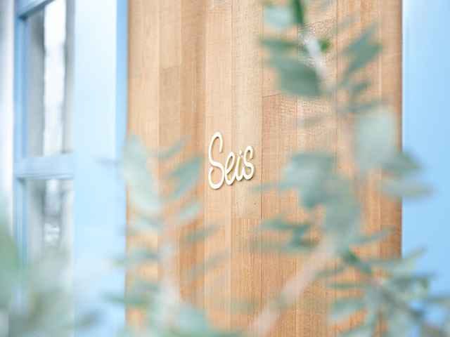 Seis | 栄/矢場町のヘアサロン