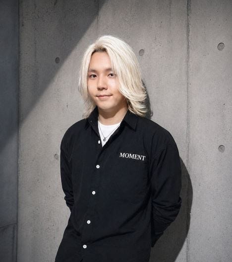 TAKUYA
