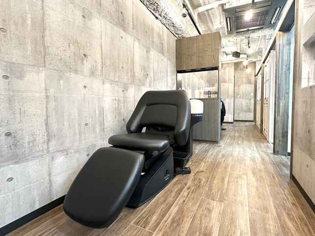 REPLAY by ECLART 赤羽店 | 赤羽のヘアサロン