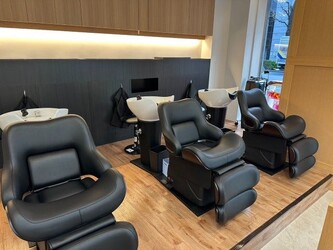 eL 横浜 west | 横浜のヘアサロン eL 横浜 west | 横浜のヘアサロン