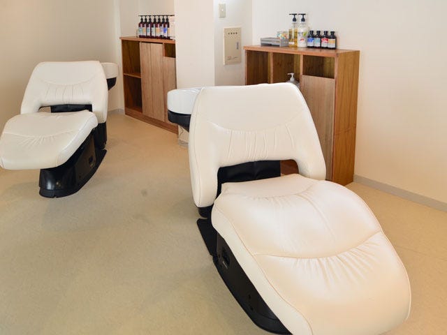 hair salon KUSUKI | 栄/矢場町のヘアサロン