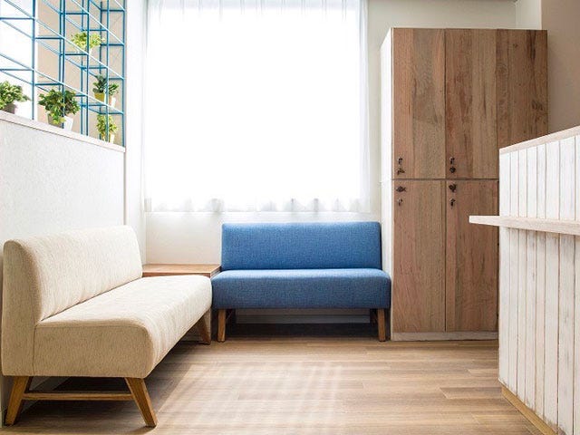 hair salon KUSUKI | 栄/矢場町のヘアサロン