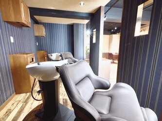 髪質改善ヘアエステサロン AInoa CRONOS 新大久保 | 高田馬場のヘアサロン