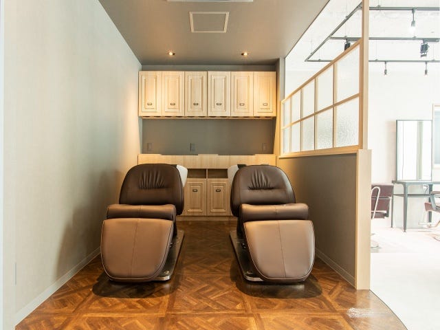 髪質改善ヘアエステサロン AInoa sinon 神保町 | 飯田橋のヘアサロン 髪質改善ヘアエステサロン AInoa sinon 神保町 | 飯田橋のヘアサロン