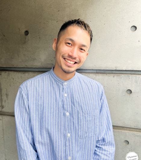 森井 リョウスケ