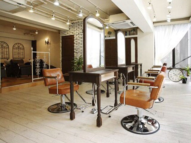 髪質改善ヘアエステサロン AInoa Soins 水道橋 | 御茶ノ水のヘアサロン