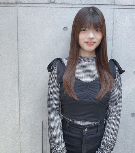 及川 亜美