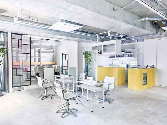 Dijon 渋谷 | 渋谷のヘアサロン