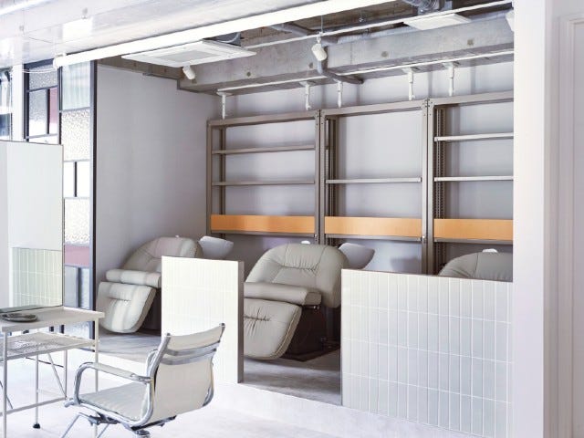 Dijon 渋谷 | 渋谷のヘアサロン