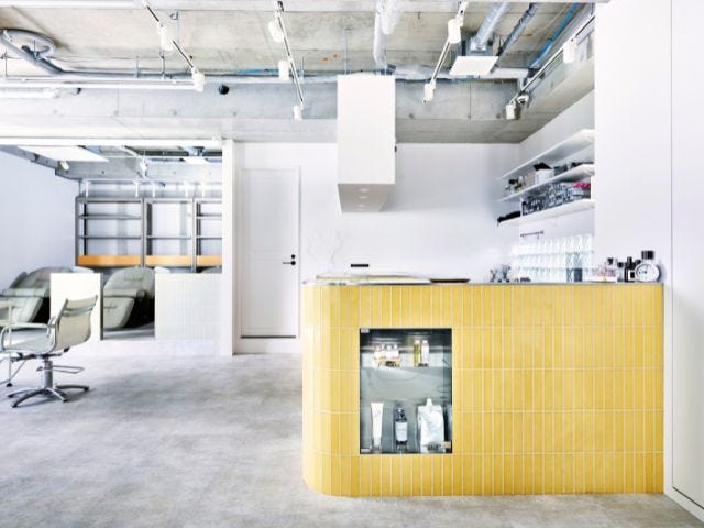 Dijon 渋谷 | 渋谷のヘアサロン