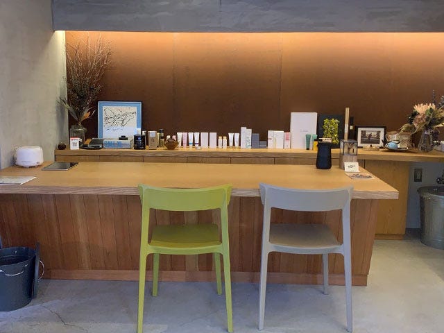 TOU | 金山のヘアサロン TOU | 金山のヘアサロン