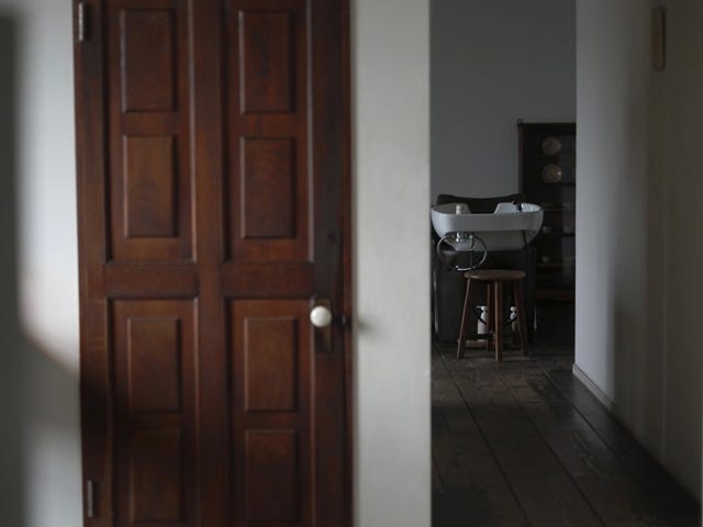 cut atelier room3 | 栄/矢場町のヘアサロン