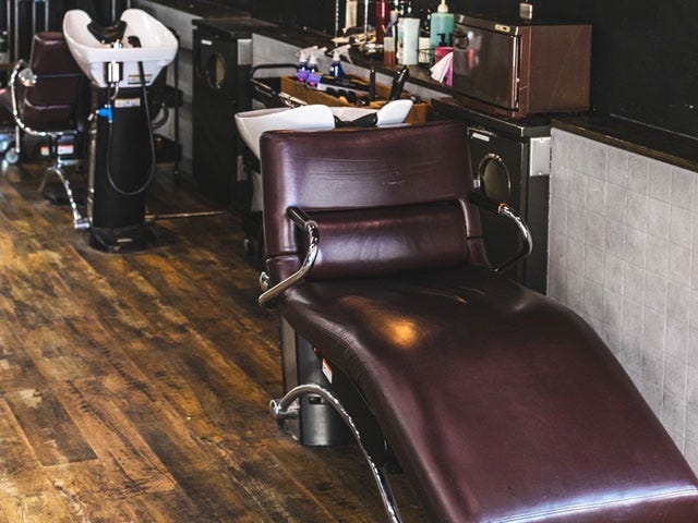 NAP hair | 藤が丘のヘアサロン