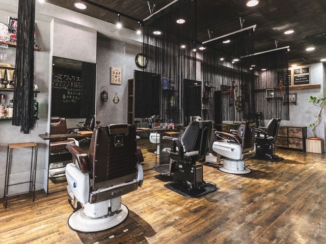 NAP hair | 藤が丘のヘアサロン