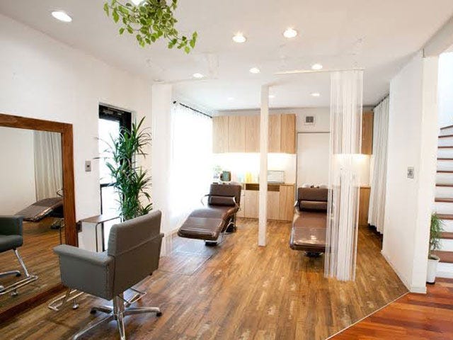 NAP hair bocco | 日進のヘアサロン