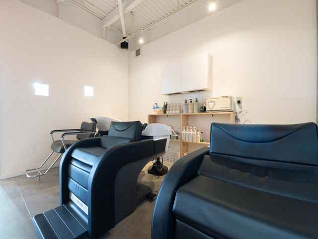 Sugarlu | 豊田のヘアサロン