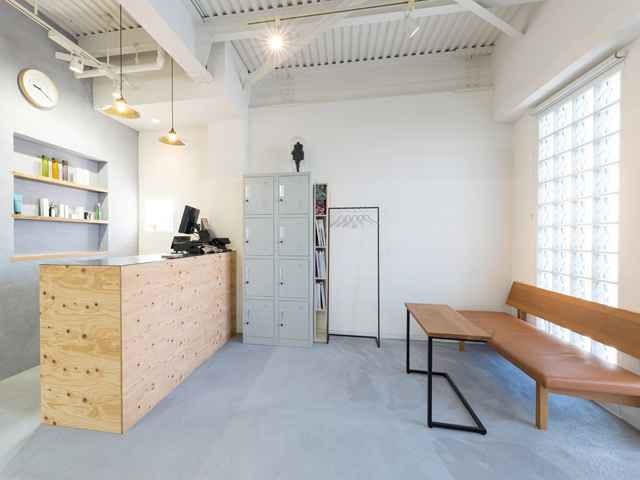 Sugarlu | 豊田のヘアサロン