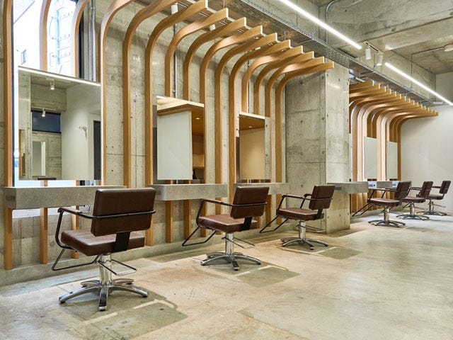 FILMS 横浜 | 横浜のヘアサロン