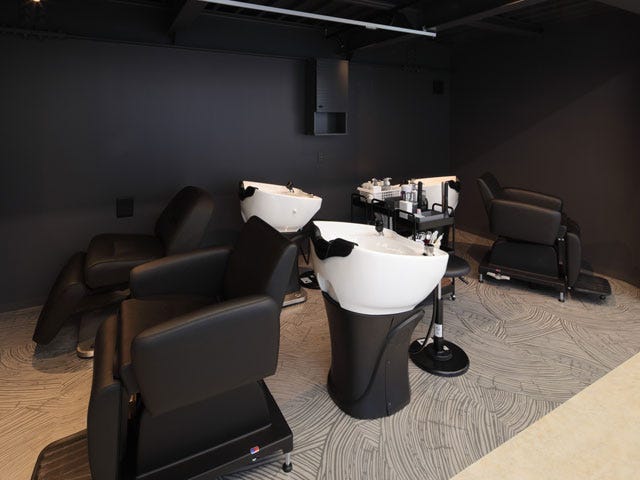 growth by Ray 一宮北店 | 一宮のヘアサロン