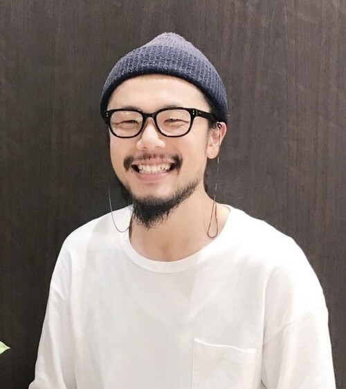篠崎 義行