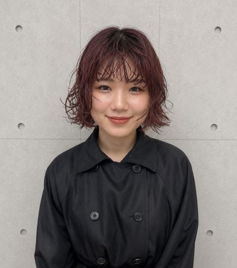 岡本 瑞姫