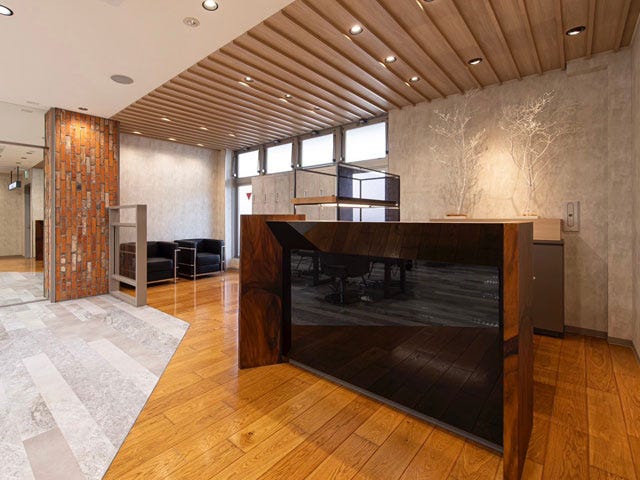 tokute 高円寺 | 高円寺のヘアサロン tokute 高円寺 | 高円寺のヘアサロン