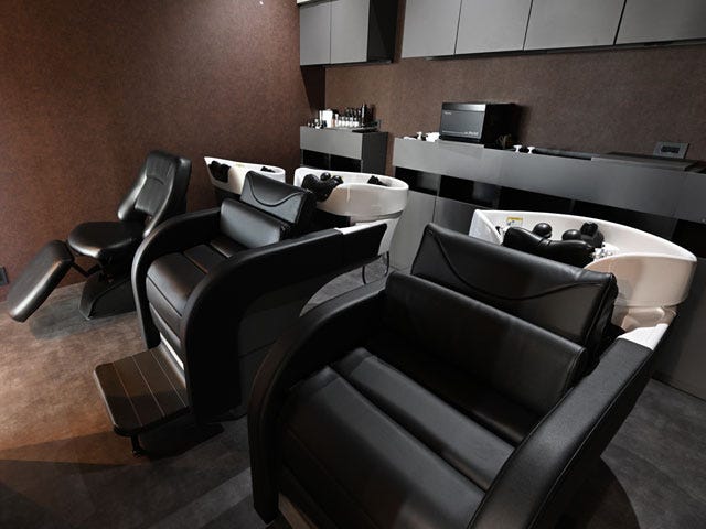 urara hair＆spa 表参道 | 表参道のヘアサロン