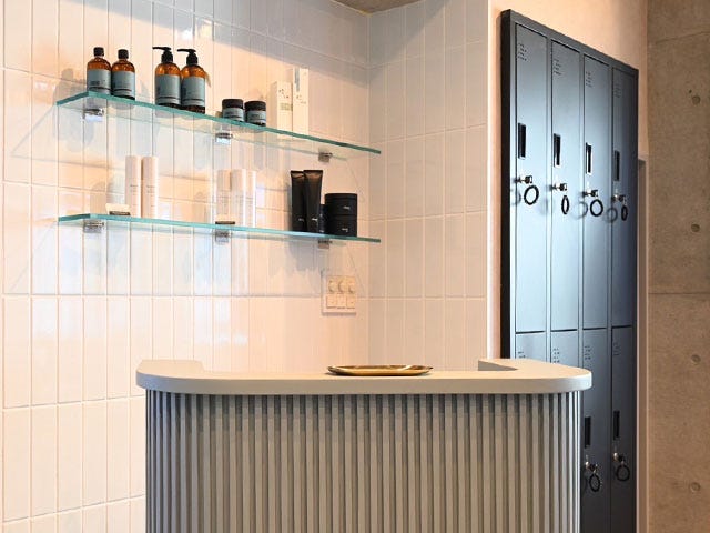 urara hair＆spa 表参道 | 表参道のヘアサロン