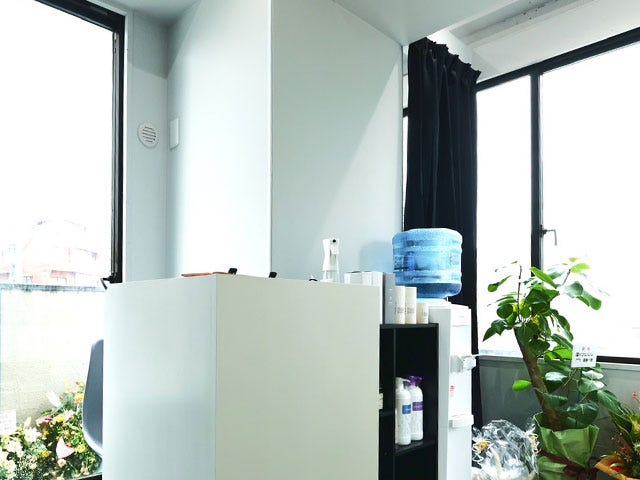 :muku | 中野のヘアサロン :muku | 中野のヘアサロン