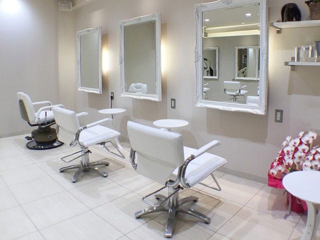 GINZA CIRO | 銀座のヘアサロン