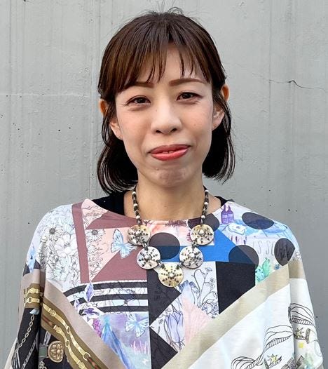 倉橋 睦美