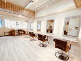 髪質改善ヘアエステサロン AInoa codino | 亀有のヘアサロン