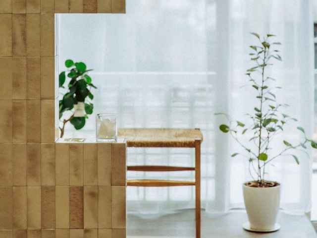 niu | 金山のヘアサロン