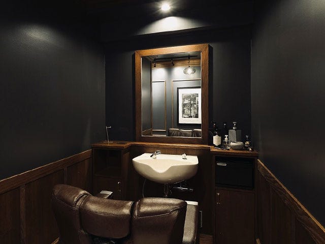 銀座 shino | 銀座のヘアサロン