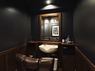 銀座 shino | 銀座のヘアサロン