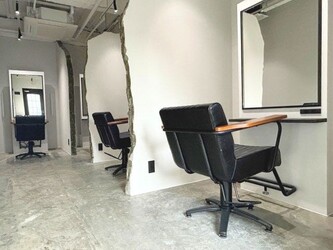 Seep hair concierge | 川崎のヘアサロン