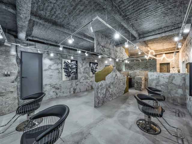 eim | 岐阜のヘアサロン