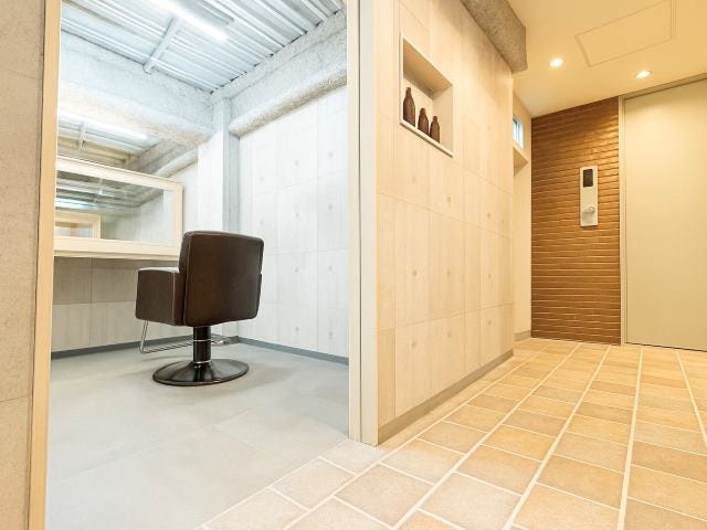 ARiA by ECLART 新宿南口店 | 新宿のヘアサロン