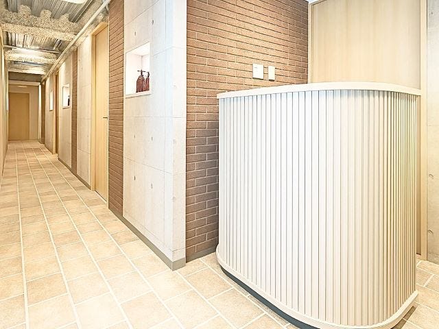 ARiA by ECLART 新宿南口店 | 新宿のヘアサロン