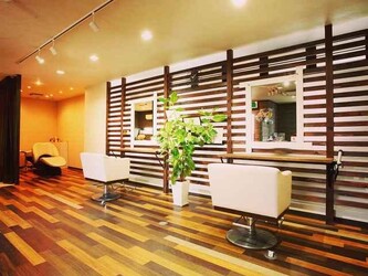Art HAIR＆RELAX | 各務原のヘアサロン