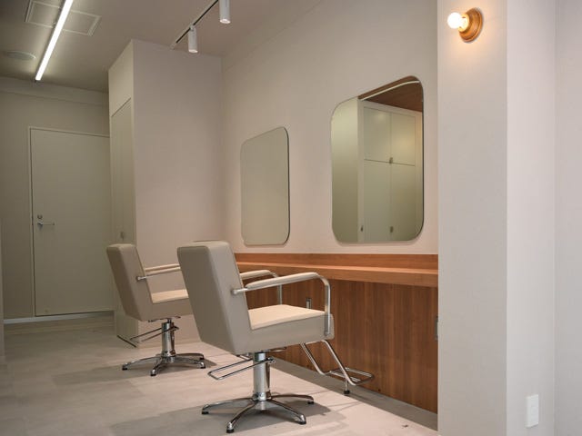 ogu | 板橋のヘアサロン