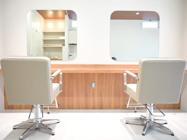 ogu | 板橋のヘアサロン ogu | 板橋のヘアサロン