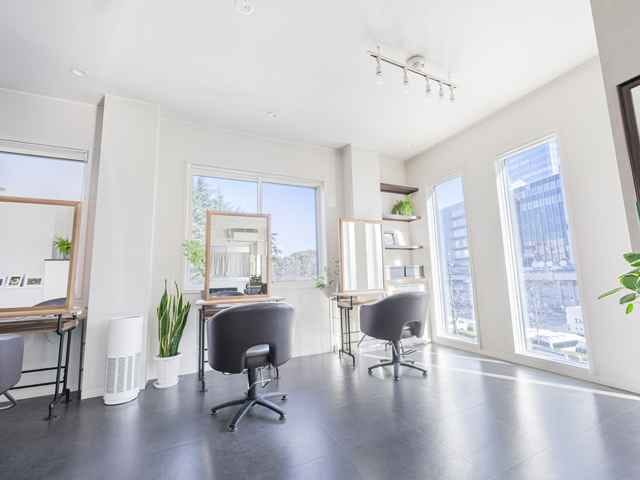 Sumika | 渋谷のヘアサロン