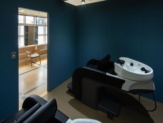 Coton 小舟町 | 日本橋のヘアサロン