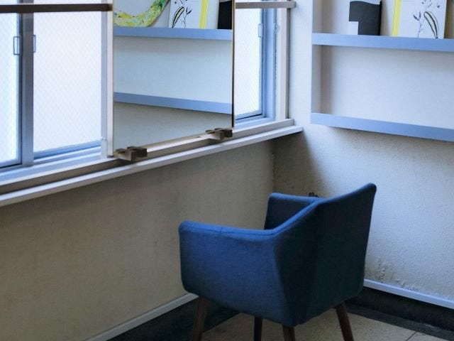 Coton 小舟町 | 日本橋のヘアサロン