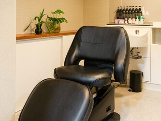 髪庵 結屋 | 関内のヘアサロン