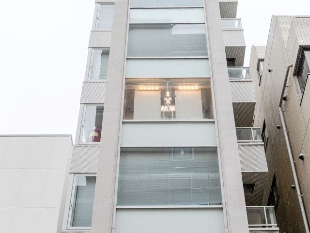 髪庵 結屋 | 関内のヘアサロン